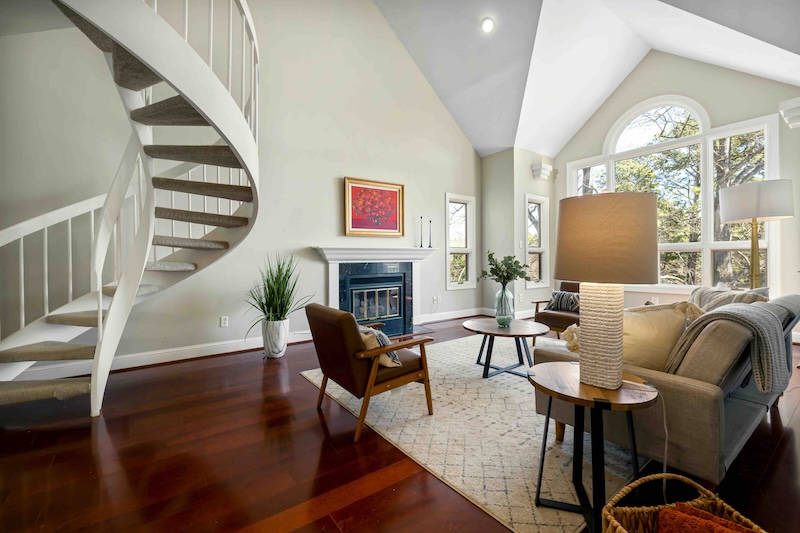 Interior Design Trends