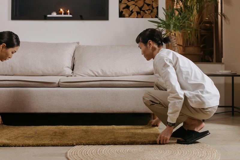 Rug Care Tips