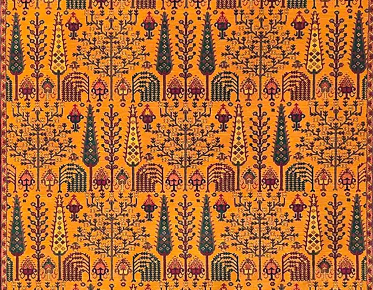 Classic Rugs