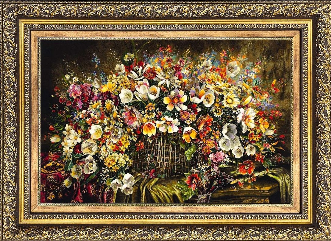Pictorial Rugs